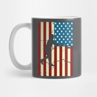 Disc Golf USA Mug